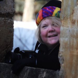 Meet your Posher, Melanie